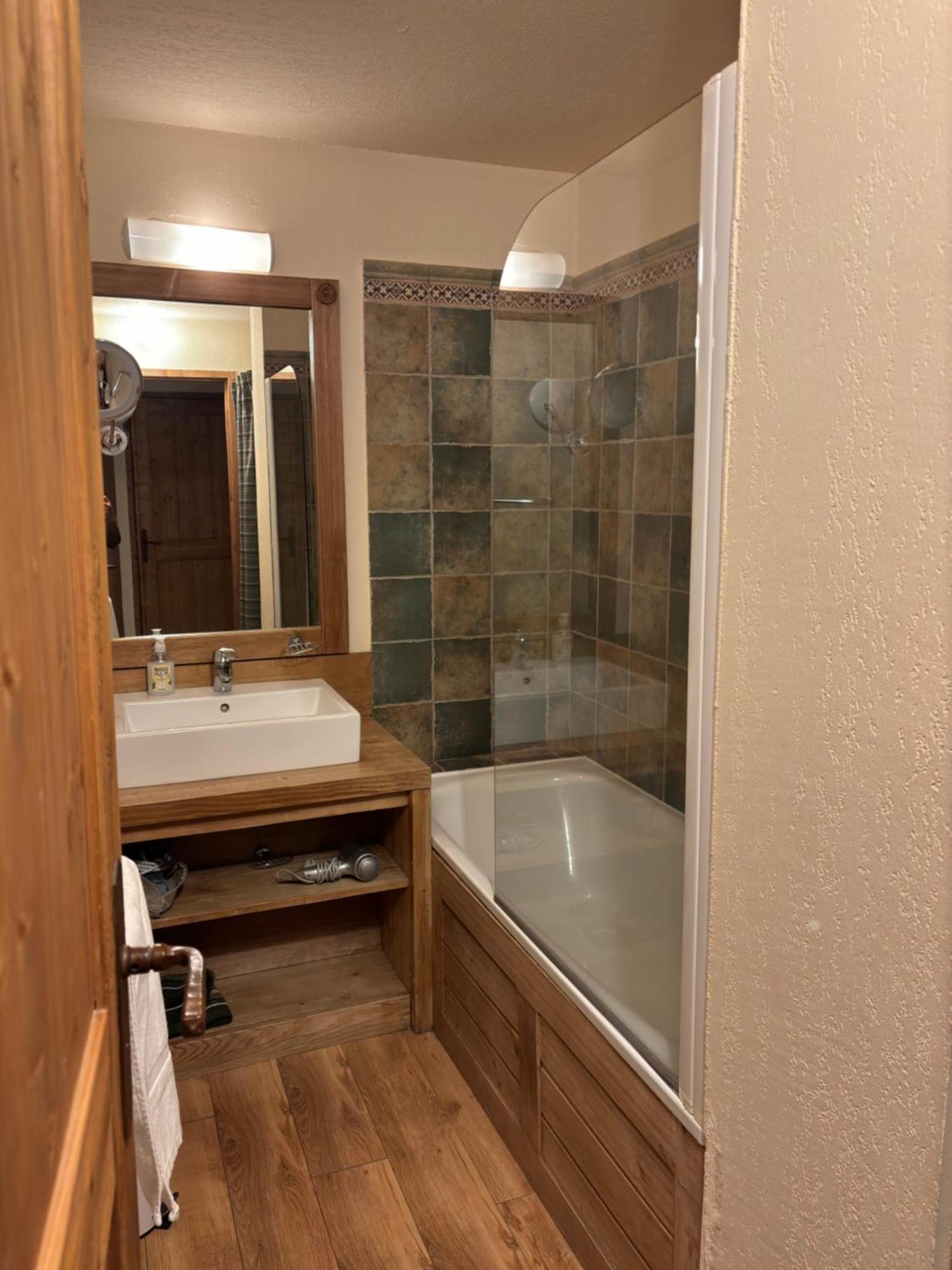 Sejour Spa Inclus Au Centre De St Lary Saint-Lary-Soulan Quarto foto