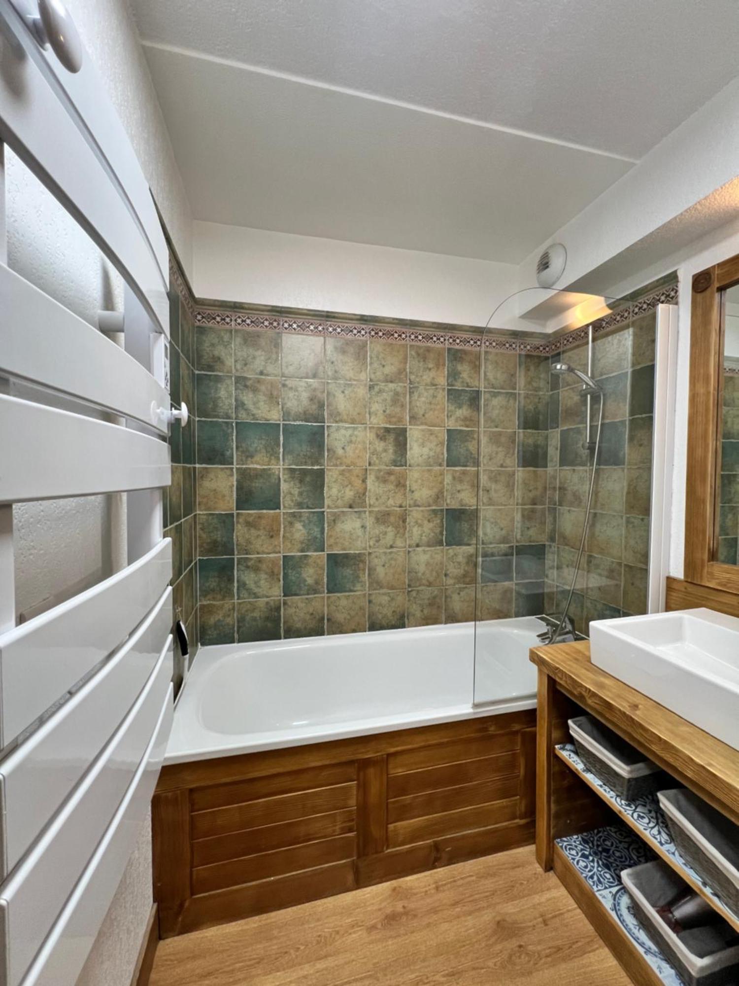 Sejour Spa Inclus Au Centre De St Lary Saint-Lary-Soulan Quarto foto